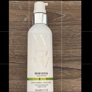 Color Wow Dream Cocktail Kale-Infused Leave-in Treatment